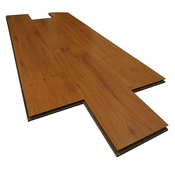 Sàn gỗ Janmi W12 12mm bản to