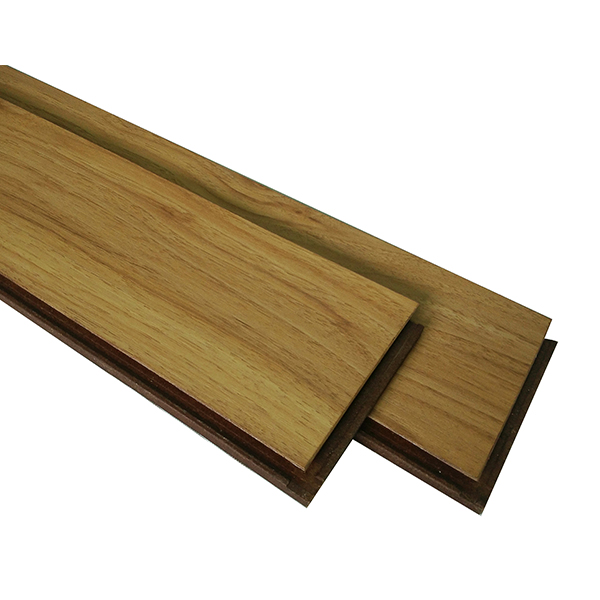 Sàn gỗ Janmi CA11 12mm bản nhỏ
