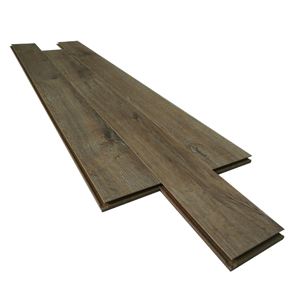 Sàn gỗ Janmi O119 12mm bản nhỏ
