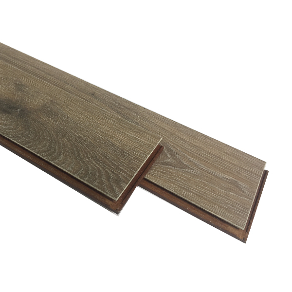 Sàn gỗ Janmi O128 12mm bản nhỏ