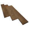 Sàn gỗ Janmi W19 12mm bản to